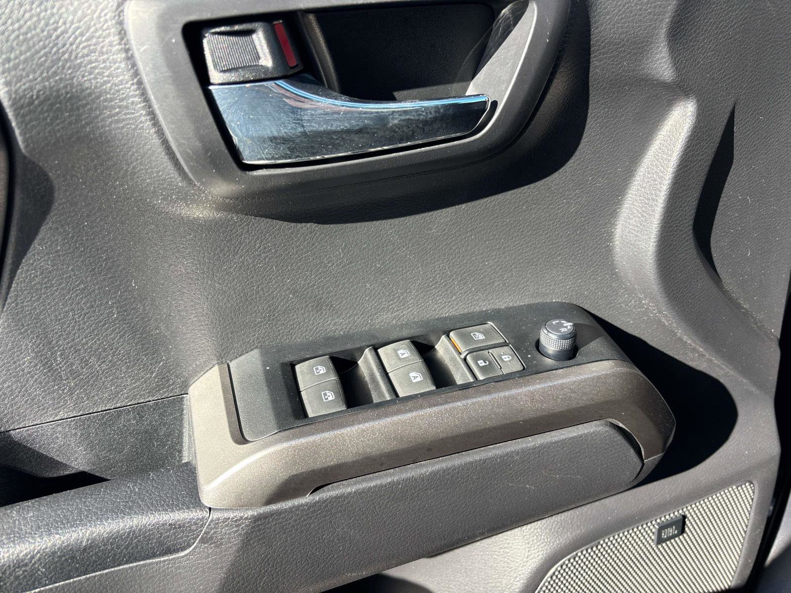 Used 2023 Toyota Tacoma Limited image 16