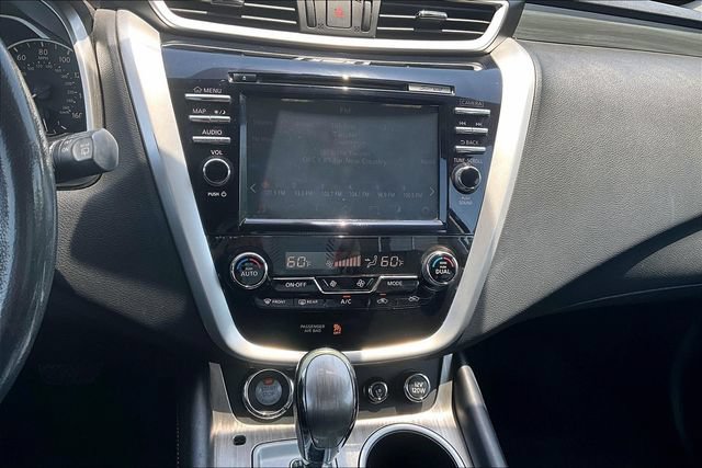 Used 2016 Nissan Murano Platinum FWD image 30