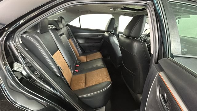 Used 2015 Toyota Corolla S FWD image 29