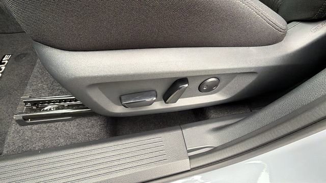 New 2026 Nissan Rogue SV image 21