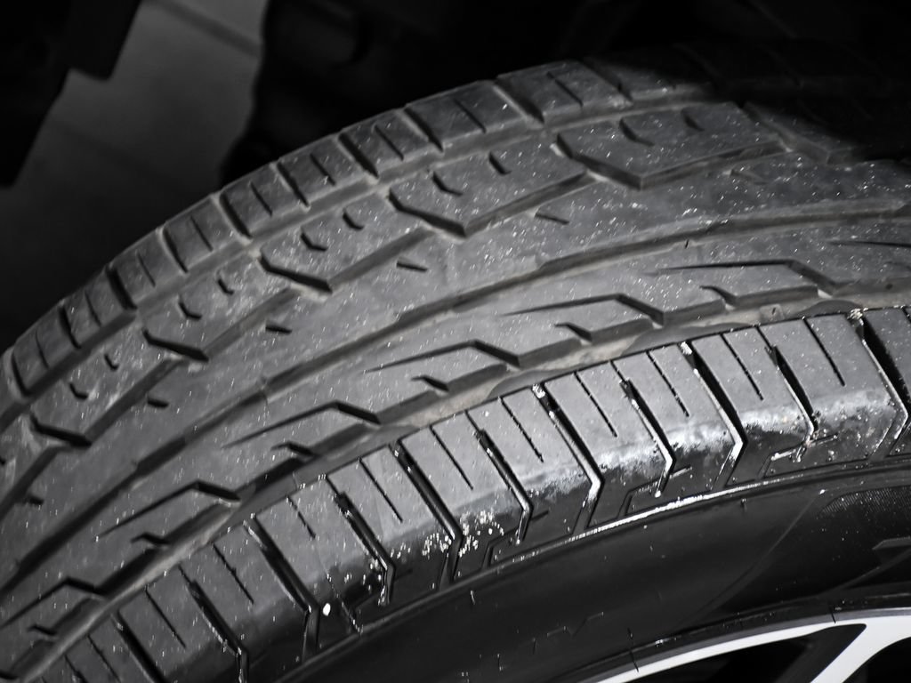 Used 2026 RAM 1500 Laramie AWD/4WD image 77