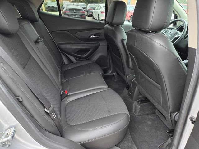 Used 2022 Buick Encore Preferred w/ Safety Package image 16