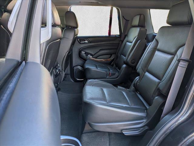 Used 2016 Chevrolet Tahoe LTZ image 19