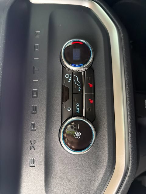 New 2027 Ford Expedition Max Platinum w/ Driver's Package AWD/4WD image 27