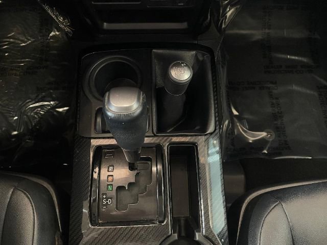 Used 2021 Toyota 4Runner Venture image 20