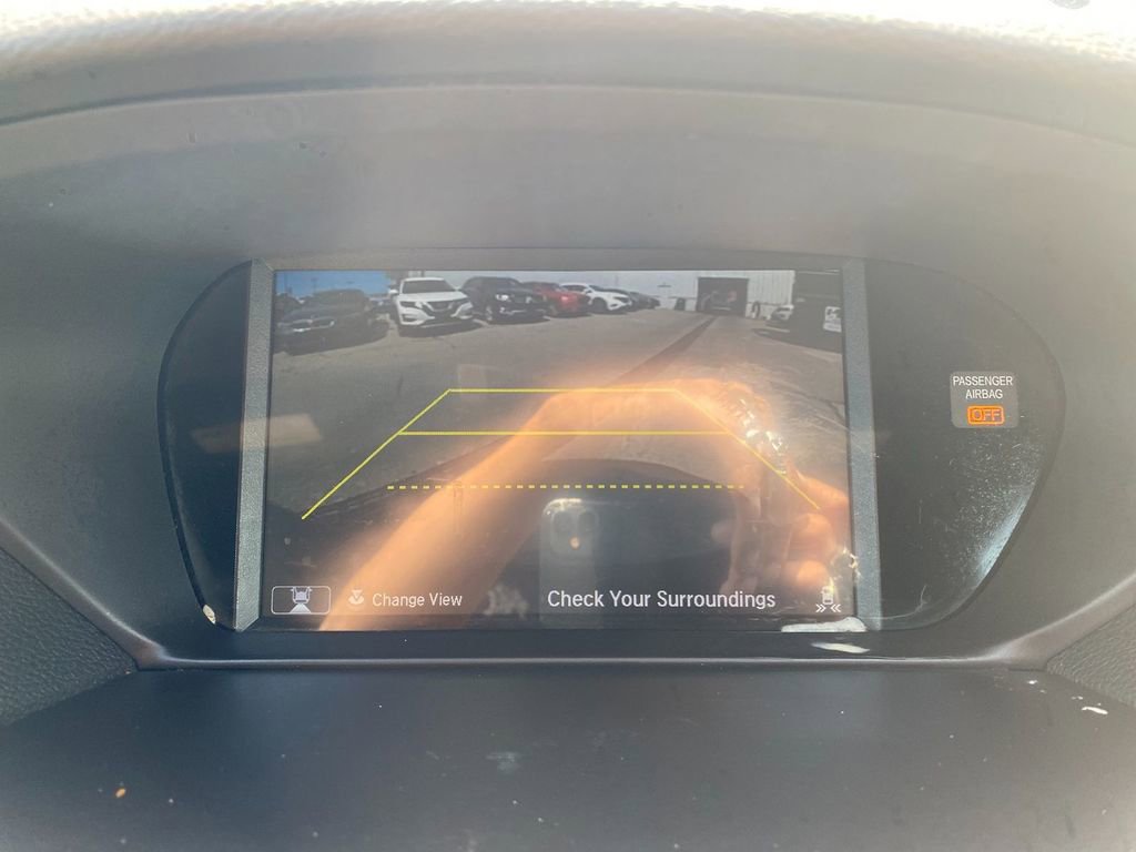 Used 2019 Acura TLX w/ Technology & A-SPEC Pkg image 21