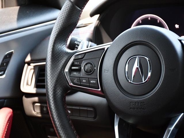 Used 2024 Acura TLX SH-AWD w/ A-SPEC Pkg image 27