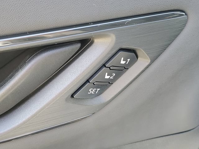 New 2026 Subaru Outback Wilderness AWD/4WD image 17