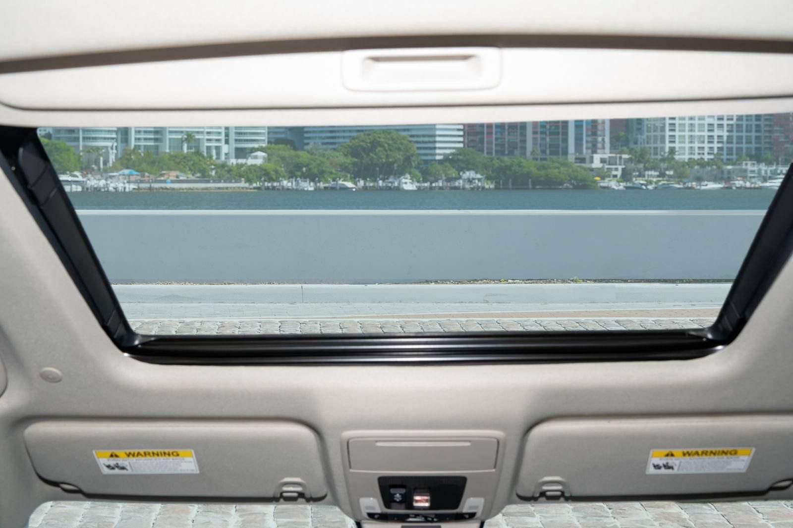 Certified 2023 Honda Accord EX image 21