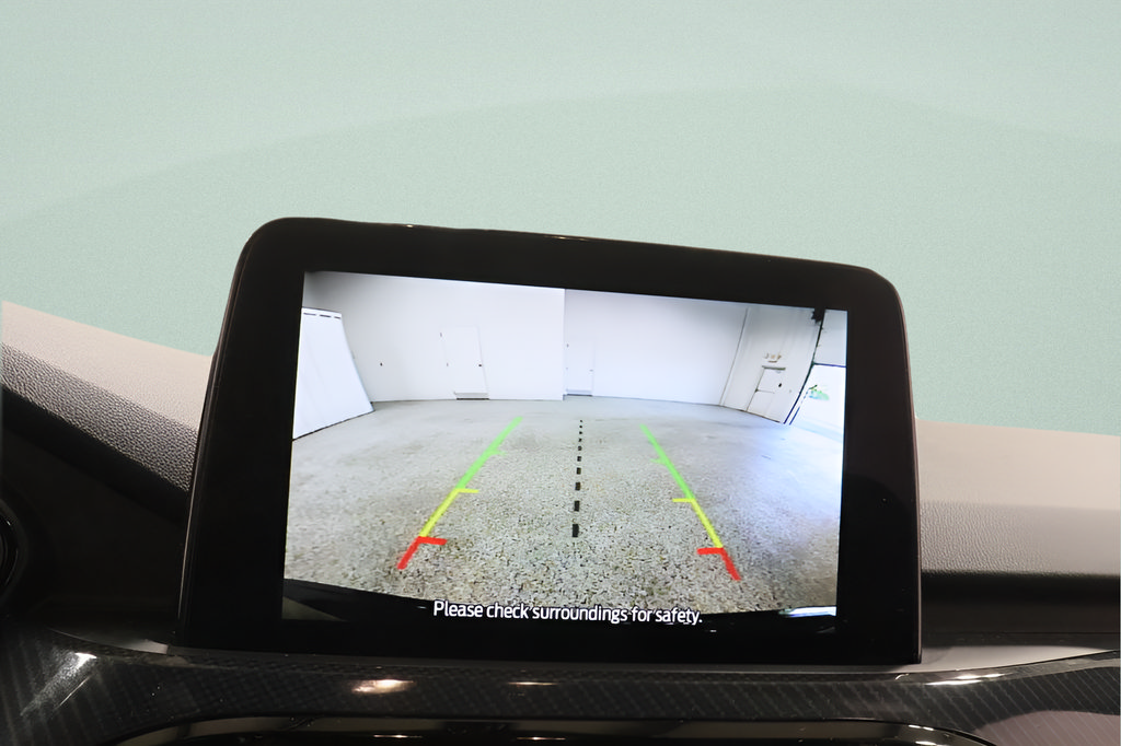 Used 2024 Ford Escape ST-Line AWD/4WD image 12