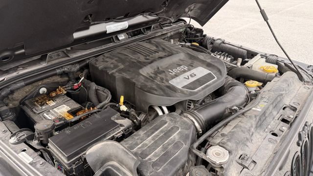 Used 2018 Jeep Wrangler Unlimited Rubicon image 51