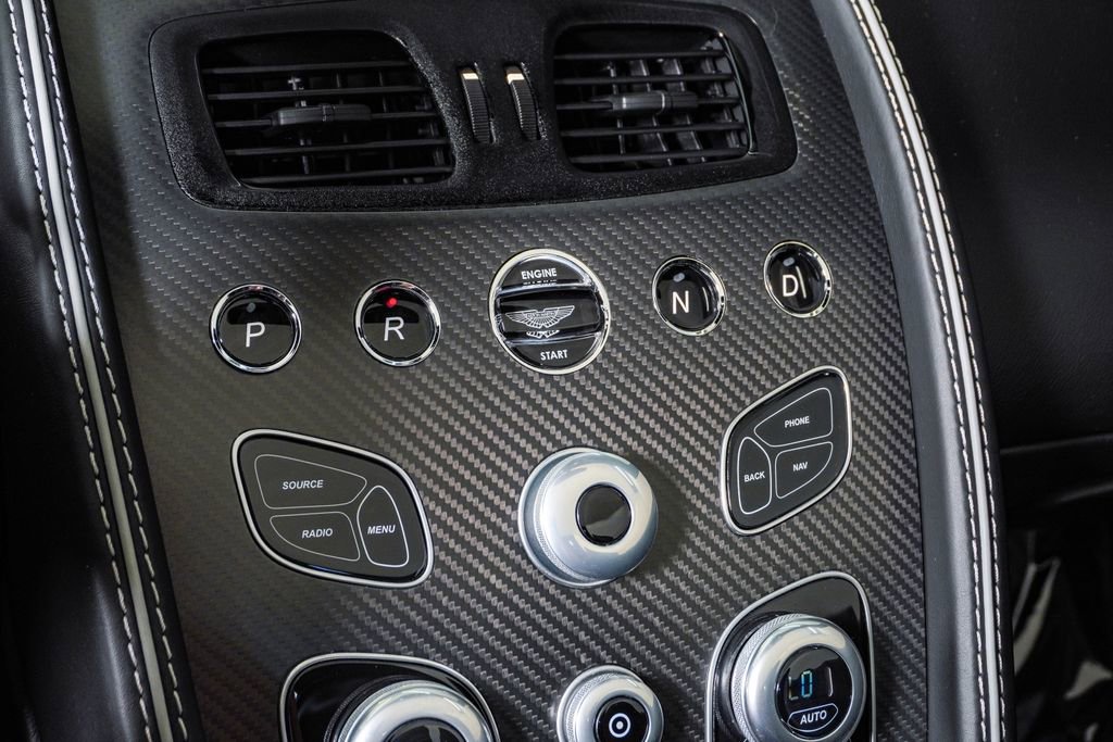 Used 2016 Aston Martin DB9 GT RWD image 32