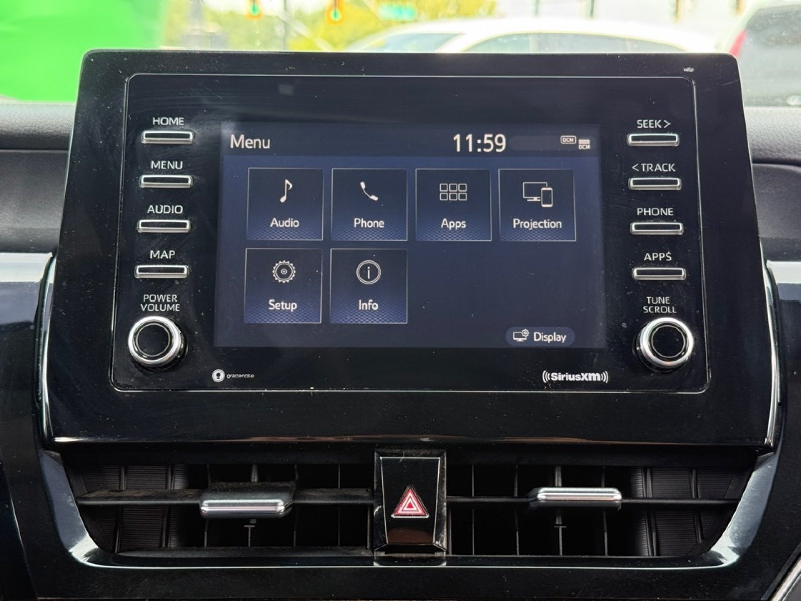 Used 2022 Toyota Camry SE w/ Convenience Package FWD image 14