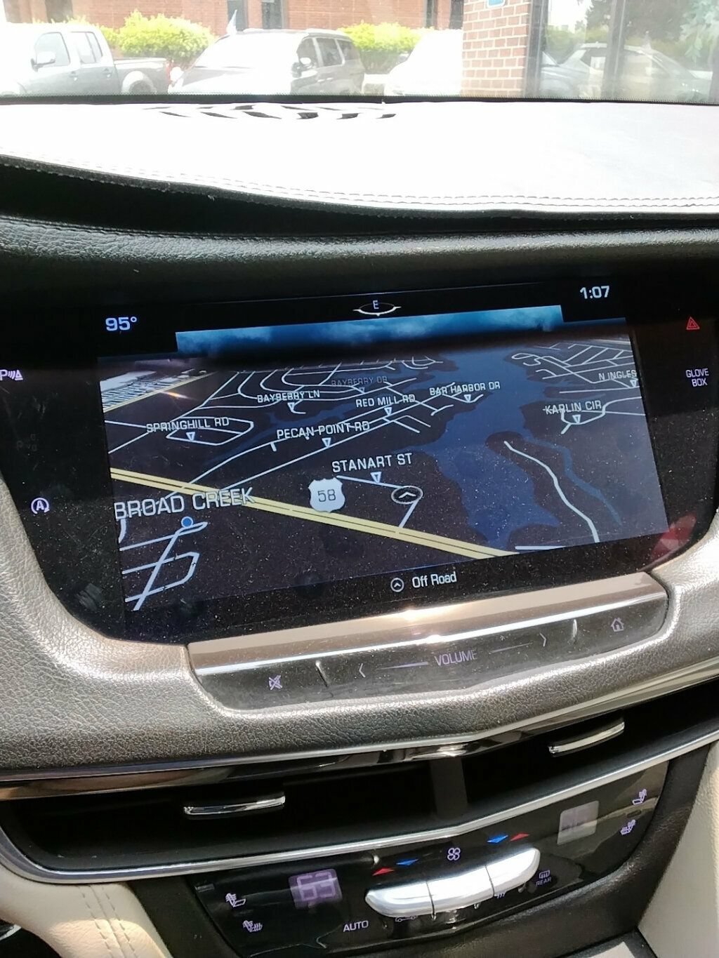 Used 2016 Cadillac CT6 RWD image 20