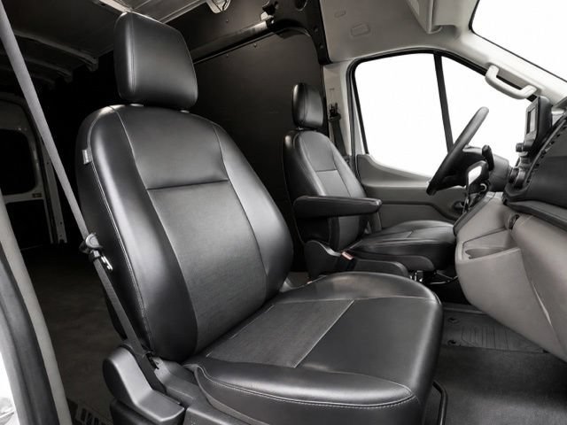 Used 2025 Ford Transit 250 148 High Roof Extended w/ Load Area Protection Package RWD image 26