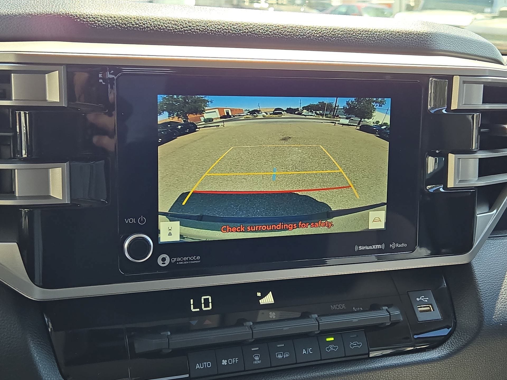Used 2023 Toyota Tundra SR5 RWD image 18