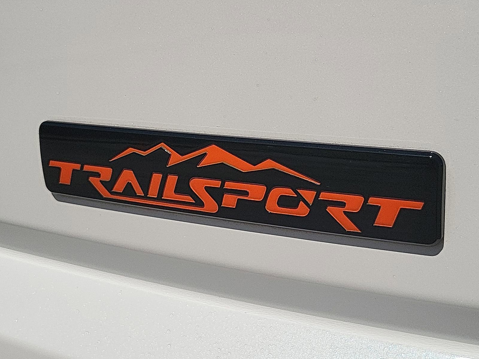 Certified 2026 Honda Passport TrailSport image 33