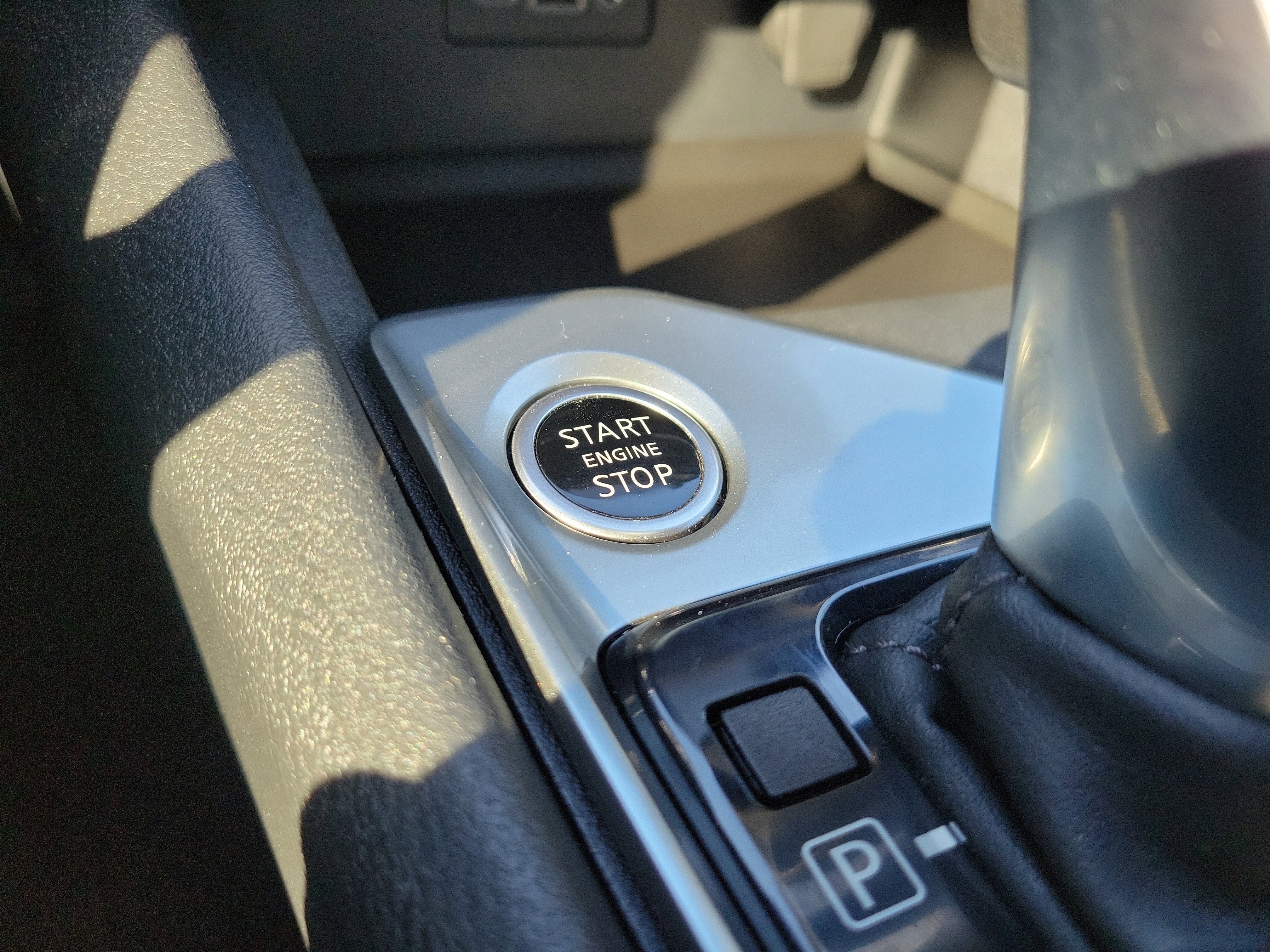 Used 2019 Nissan Altima 2.5 SV image 25