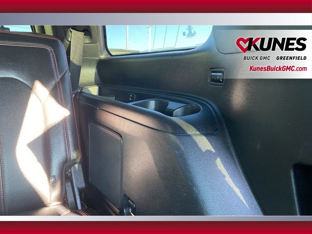 Used 2019 Ford Expedition Limited w/ Equipment Group 303A image 35