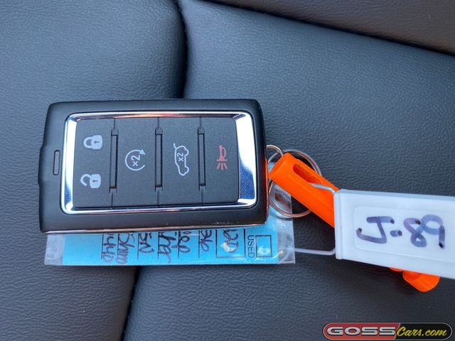 New 2026 Jeep Grand Cherokee L Limited w/ Limited Altitude Package AWD/4WD image 30