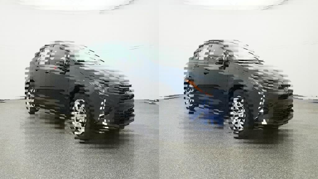 New 2026 Toyota Corolla LE image 29