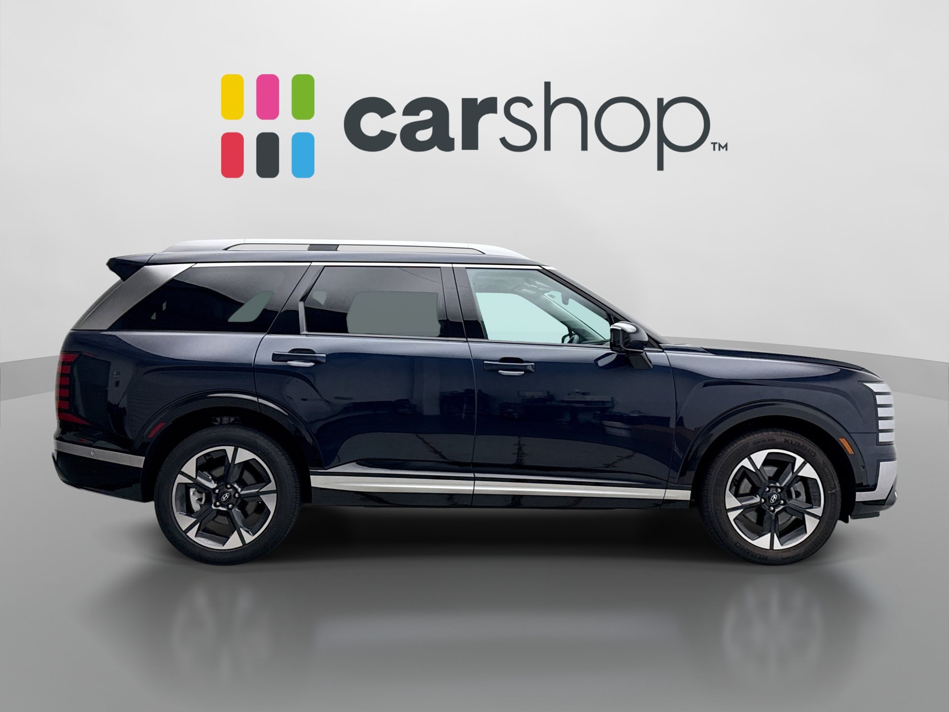 Used 2026 Hyundai Palisade Limited AWD/4WD image 6