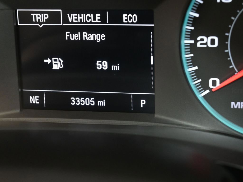 Used 2023 Chevrolet Traverse LS image 28