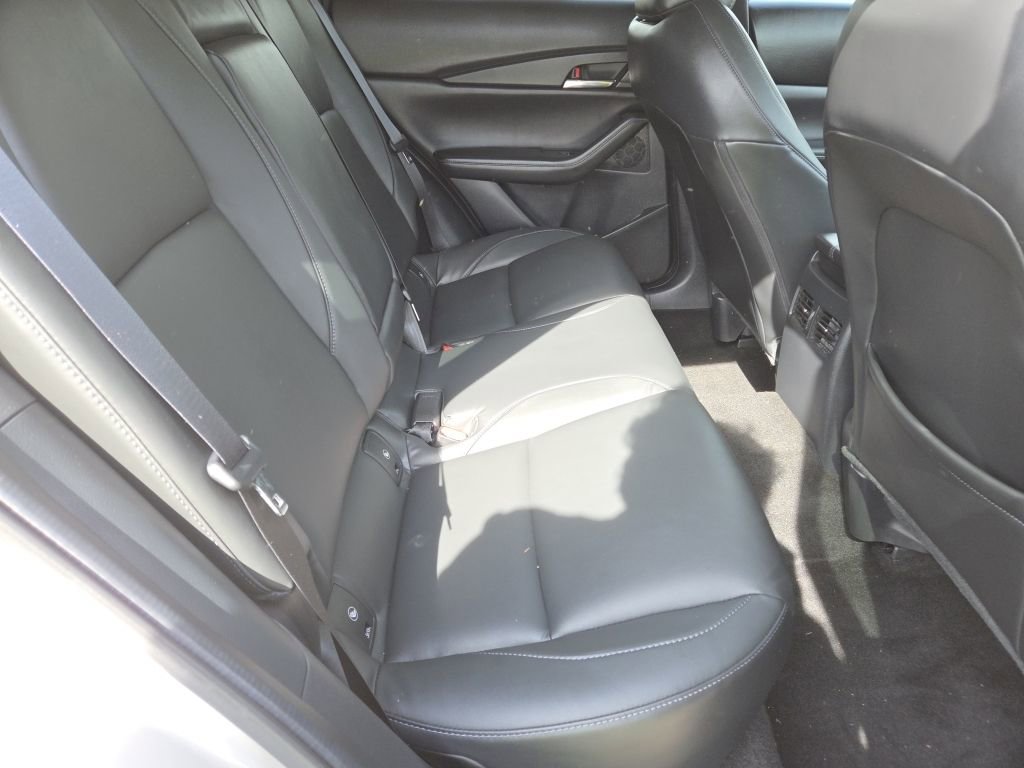 Certified 2023 MAZDA CX-30 AWD 2.5 S w/ Preferred Package image 20