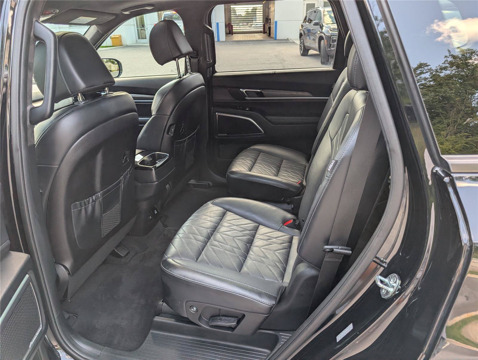 Used 2025 Kia Telluride SX Prestige X-Line AWD/4WD image 17
