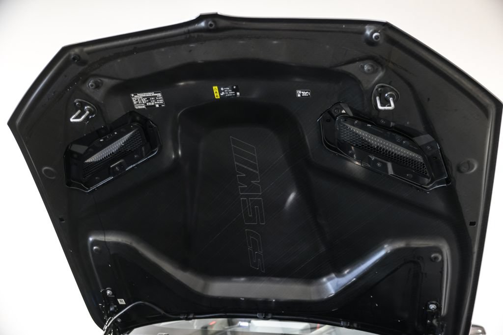 Used 2022 BMW M5 CS AWD/4WD image 15