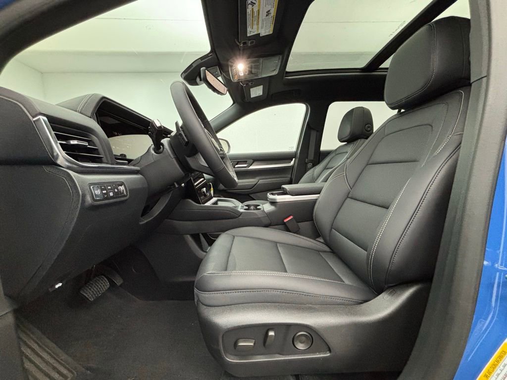 New 2026 GMC Terrain Elevation w/ Elevation Premium Package image 19