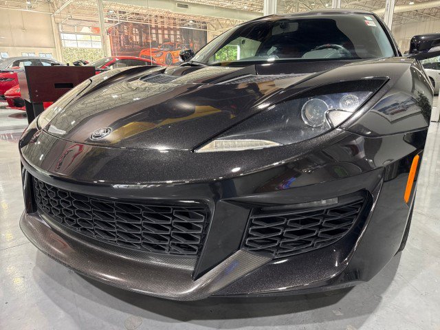 Used 2017 Lotus Evora 400 RWD image 20