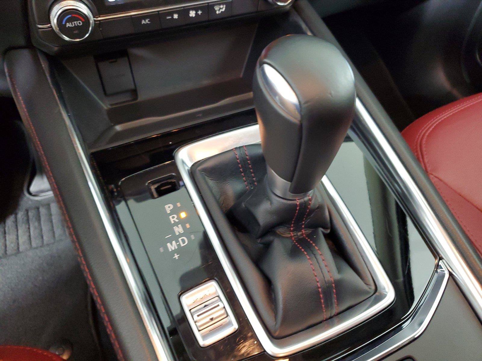 Certified 2025 MAZDA CX-5 Carbon Edition AWD/4WD image 30