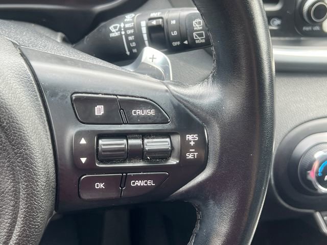 Used 2017 Kia Sorento EX image 28