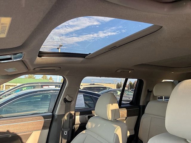 Used 2024 Hyundai Santa Fe Limited image 25