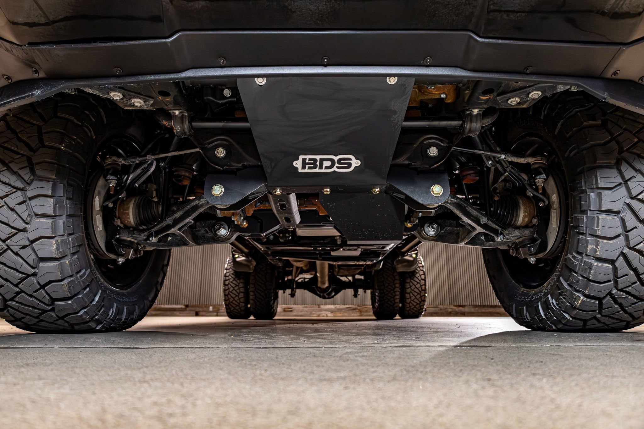 Used 2024 GMC Sierra 3500 Denali w/ Denali Reserve Package image 12