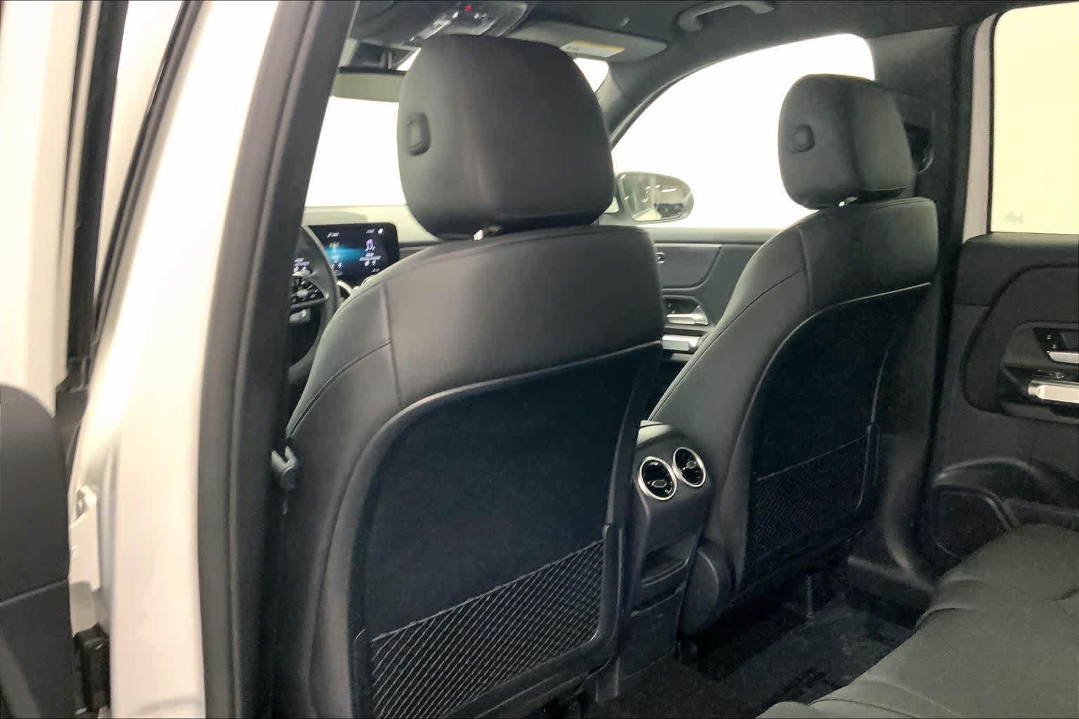 Certified 2022 Mercedes-Benz GLB 250 image 16