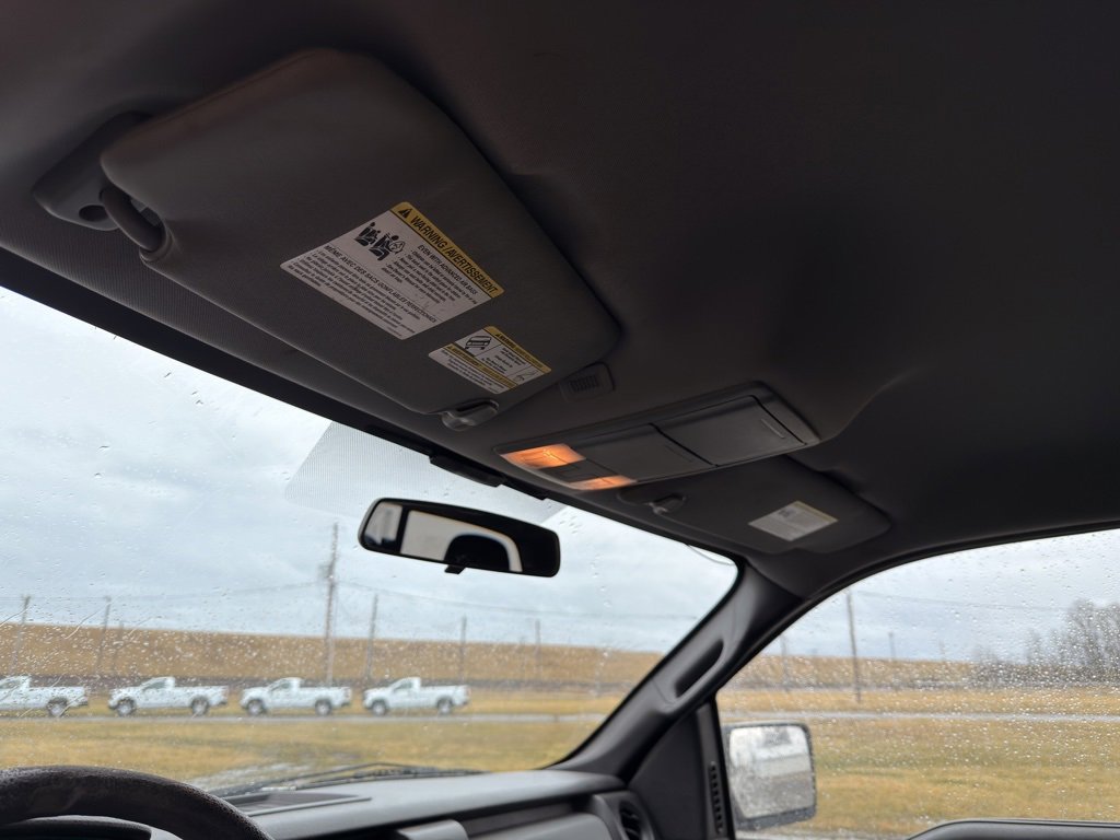 Used 2011 Ford F150 XL w/ Communications Pkg image 29