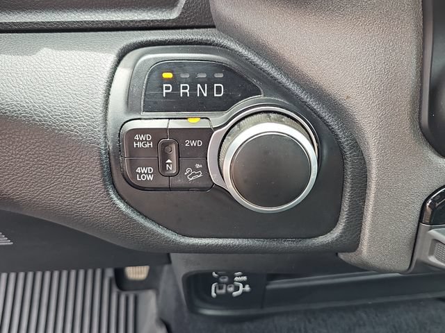 Used 2023 RAM 2500 Tradesman AWD/4WD image 29