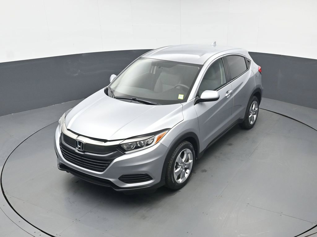 Used 2022 Honda HR-V LX image 33