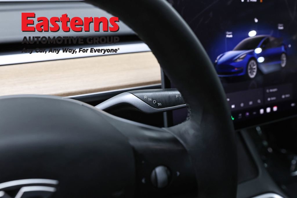 Used 2022 Tesla Model 3 Long Range AWD/4WD image 13