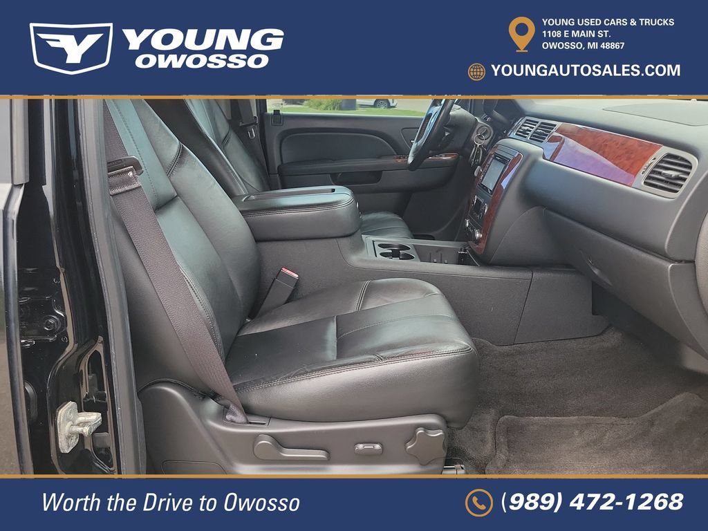 Used 2013 Chevrolet Avalanche LT w/ All-Star Edition AWD/4WD image 28