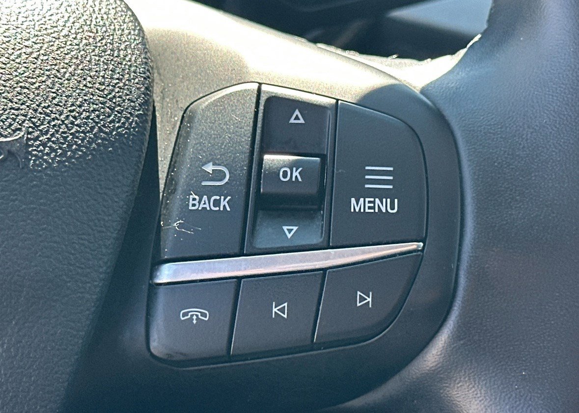 Used 2024 Ford Escape Active image 28