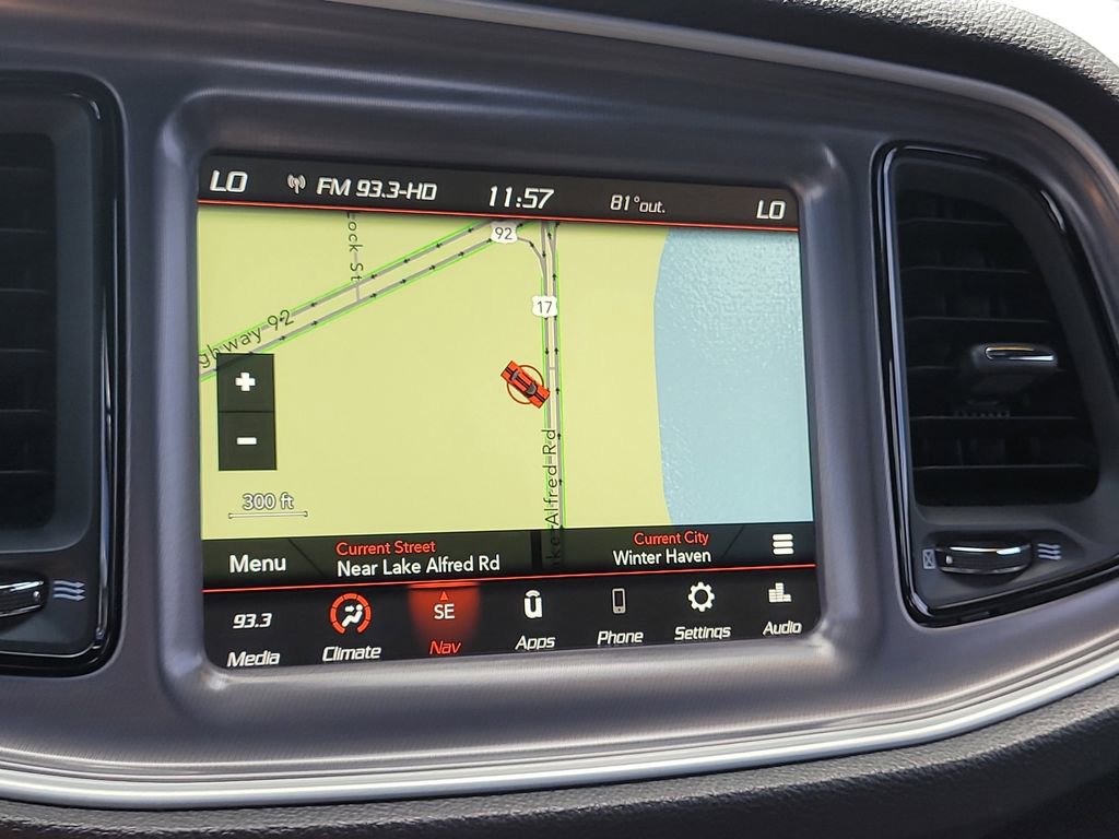 Used 2021 Dodge Challenger GT w/ Driver Convenience Group image 17