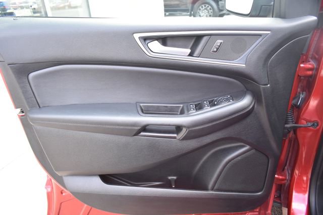 Used 2024 Ford Edge SEL w/ Convenience Package AWD/4WD image 18