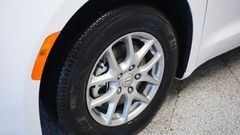 New 2026 Chrysler Voyager LX FWD image 49