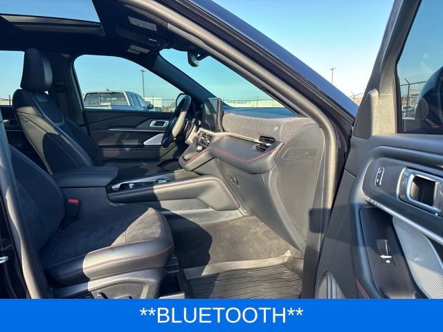 Used 2026 Ford Explorer ST w/ Sun And Sound Package image 10