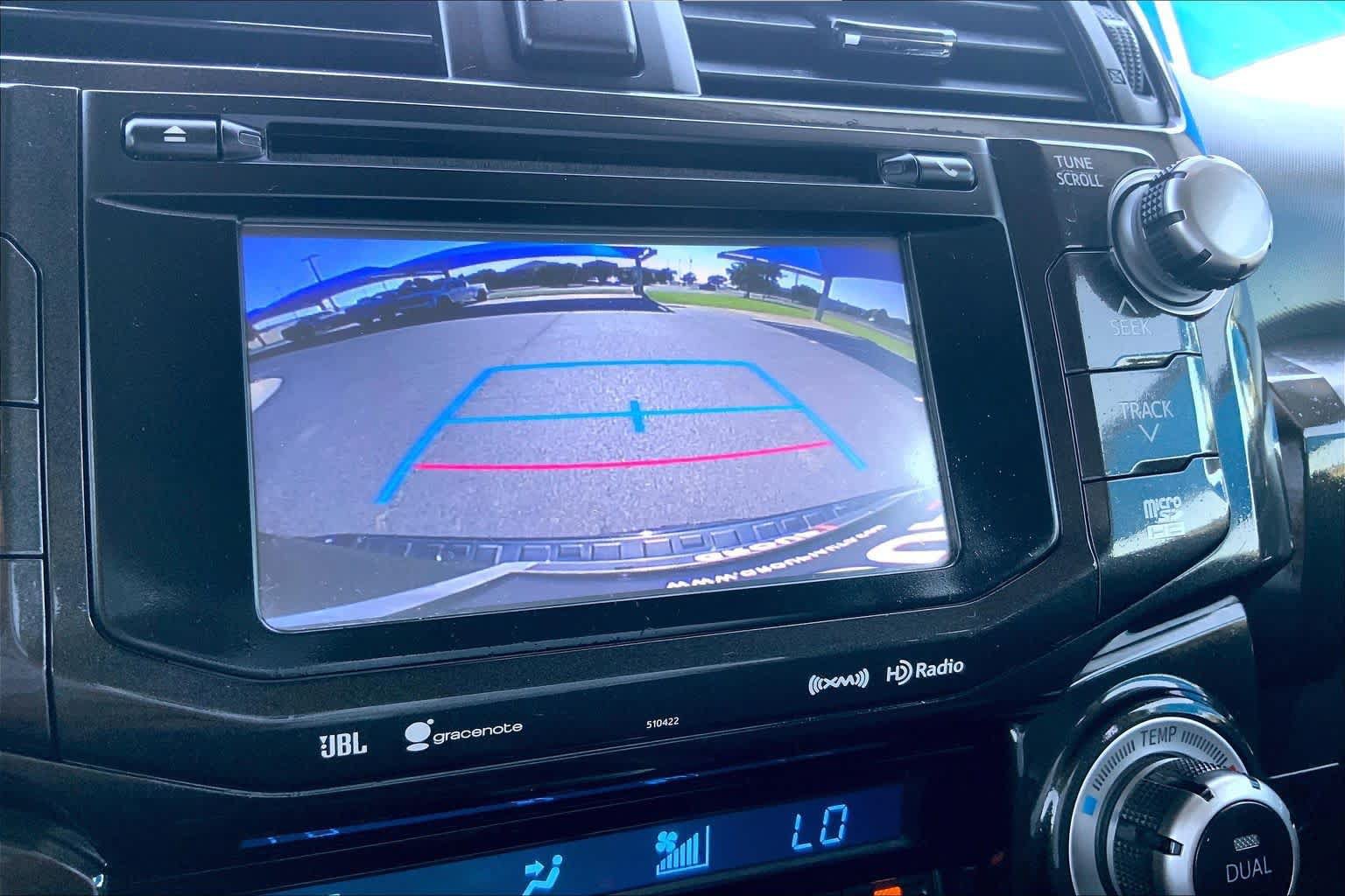 Used 2019 Toyota 4Runner Limited AWD/4WD image 27