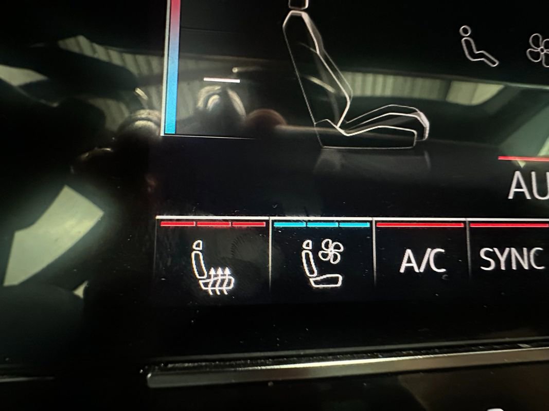 Used 2021 Audi A6 3.0T allroad Premium Plus w/ Executive Package image 20