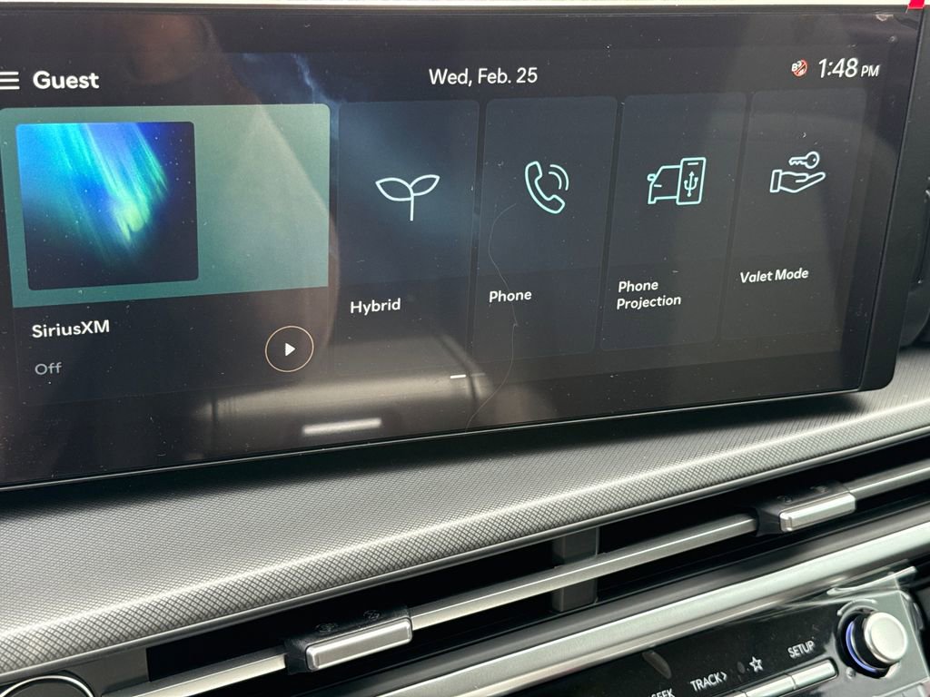 New 2026 Hyundai Santa Fe SE image 26